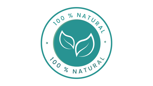 100-natural